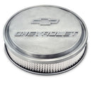 PROFORM Slant Edge Air Cleaner Chevrolet/Bowtie Emblem 141-837