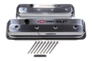 PROFORM SBC Valve Cover Slant Edge Polished 141-843