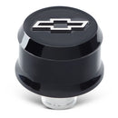 PROFORM Breather Cap Slant Edge Liquid Black 141-849
