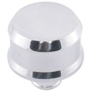 PROFORM Bowtie Slant-Edge Breather Cap No Emblem 141-850