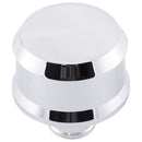 PROFORM Bowtie Slant-Edge Breather Cap No Emblem 141-851