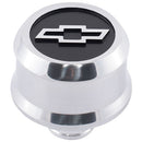 PROFORM Bowtie Slant-Edge Breather Cap Blackfield 141-857