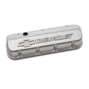 PROFORM Slant Edge Valve Covers BBC Powdercoat Ready 141-869