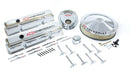 PROFORM SBC Street Chrome Dress Up Kit 141-900