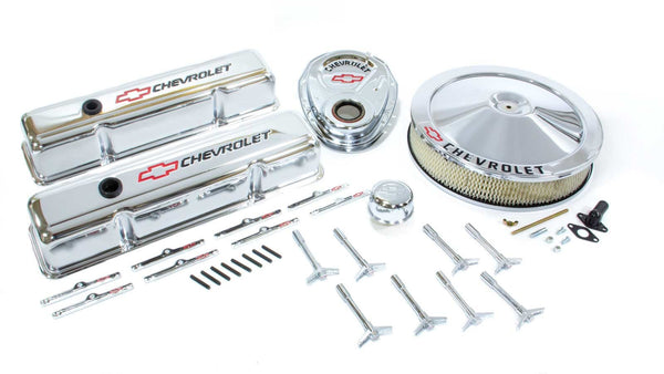 PROFORM SBC Street Chrome Dress Up Kit 141-900