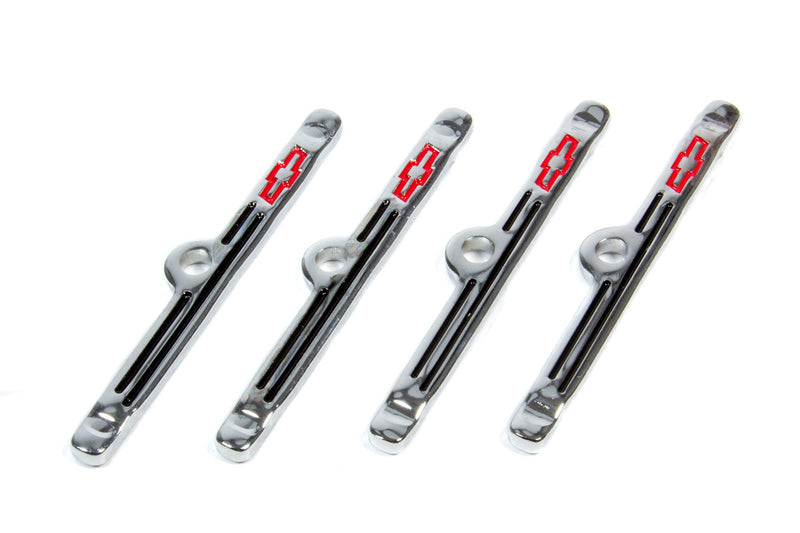 PROFORM Street Chrome V/C Hold Down Clamps 4pcs 141-903