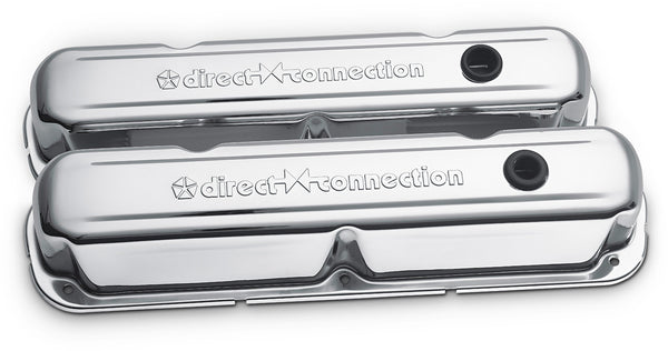 PROFORM SBM Direct Connection Valve Covers 440-301