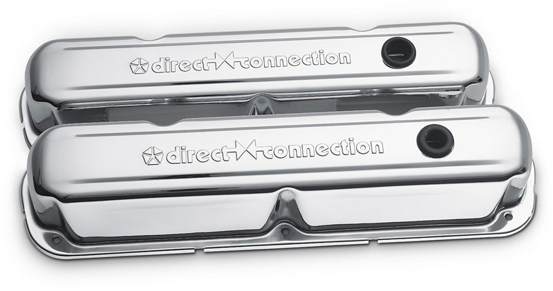 PROFORM SBM Direct Connection Valve Covers 440-301