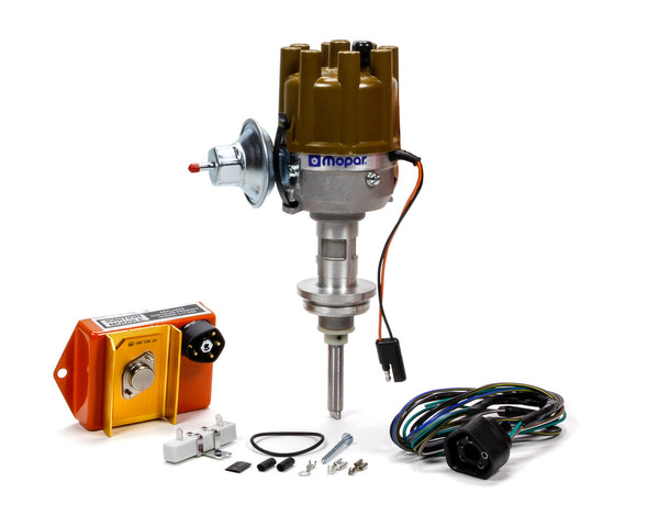 PROFORM Mopar Electronic Conv. Kit - Fits 273 thru 360 440-426