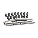 PROFORM Mopar Shaft Mount Roller Rockers 1.6 Ratio 440-469