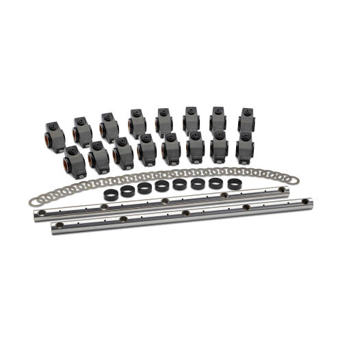 PROFORM Mopar Shaft Mount Roller Rockers 1.6 Ratio 440-469