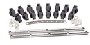 PROFORM Mopar B/RB Roller Rocker 1.7 Ratio Aluminum 440-873