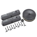 PROFORM SB Mopar Engine Dress Up Kit Gray 440-880