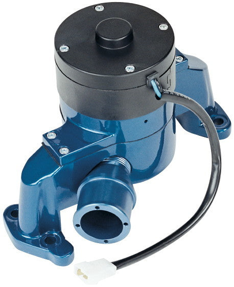 PROFORM SBC Electric Water Pump - Blue 66225B