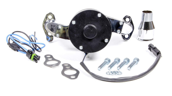 PROFORM SBC Electric Water Pump - Chrome 66225C