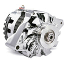 PROFORM GM CS130 160 AMP Alter- nator Chrome Finish 66430.16C