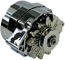 PROFORM 70-Amp Chrome Alternator 73-86 GM 66445N