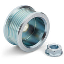 PROFORM Alternator Pulley - 7-Groove 66452