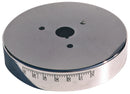 PROFORM Chrome 6-3/4in Harmonic Balance Cover 66517CC