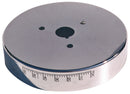PROFORM Chrome 8in Harmonic Balancer Cover 66518CC
