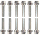 PROFORM Wedge Locking Header Bolts LS 8mm x 1.18in 66755