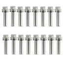 PROFORM Wedge Locking Header Bolts 3/8 x 1in L (16) 66825