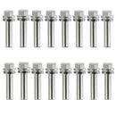 PROFORM Wedge Locking Header Bolts 8mm x 1.181L 66826