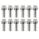 PROFORM Wedge Locking Header Bolts 3/8 x 3/4L (12) 66827