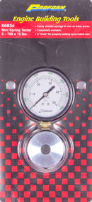 PROFORM Mini Valve Spring Tester 0-700lbs. 66834