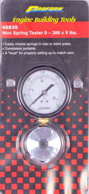 PROFORM Mini Valve Spring Tester - 0-300lbs. 66835