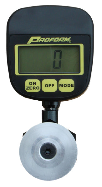 PROFORM Mini Valve Spring Tester - 0-700lbs. 66836