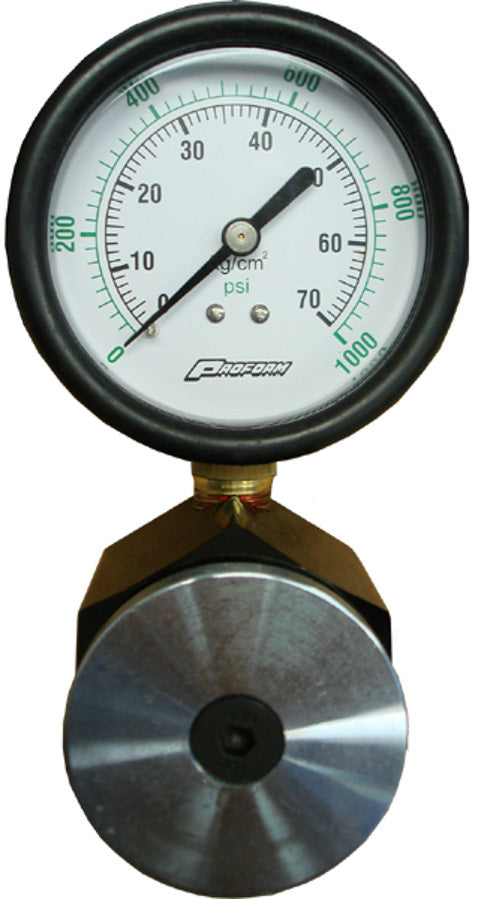 PROFORM 1000lb Mini Valve Spring Tester 66837