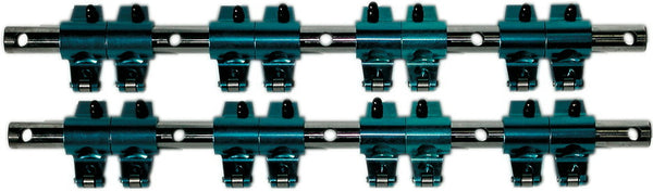 PROFORM SBM Roller Rocker Arms 1.5 Ratio Shaft Mount 66869