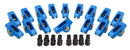 PROFORM SBC Roller Rocker Arms - 1.6 Ratio- 3/8in Stud 66908C