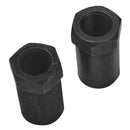 PROFORM 7/16 Poly Locks for Aluminum Roller R/A's 66936
