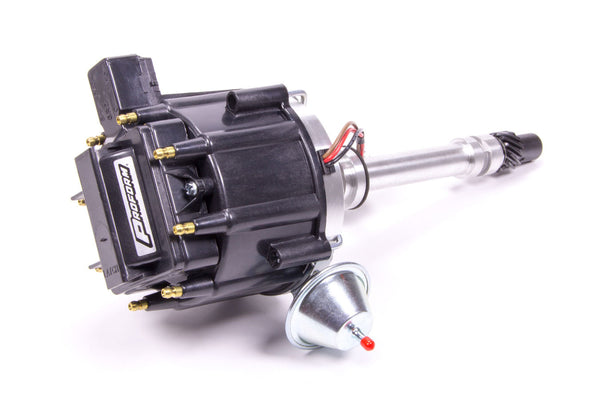 PROFORM Chevy V8 HEI Race Dist. w/Black Cap & Coil 66941BK