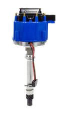 PROFORM Chevy V8 HEI Race Dist. w/Blue Cap & Coil 66941BM