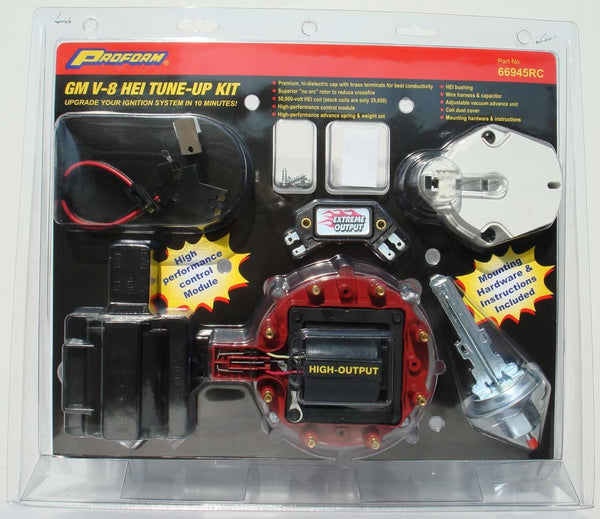 PROFORM HEI Distributor Tune-Up Kit 66945RC