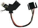 PROFORM HEI Wire Harness & Radio Capacitor Kit 66946C