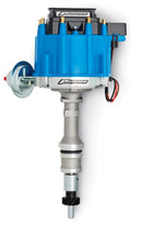 PROFORM Ford 351W HEI Electronic Distributor - Blue Cap 66983B