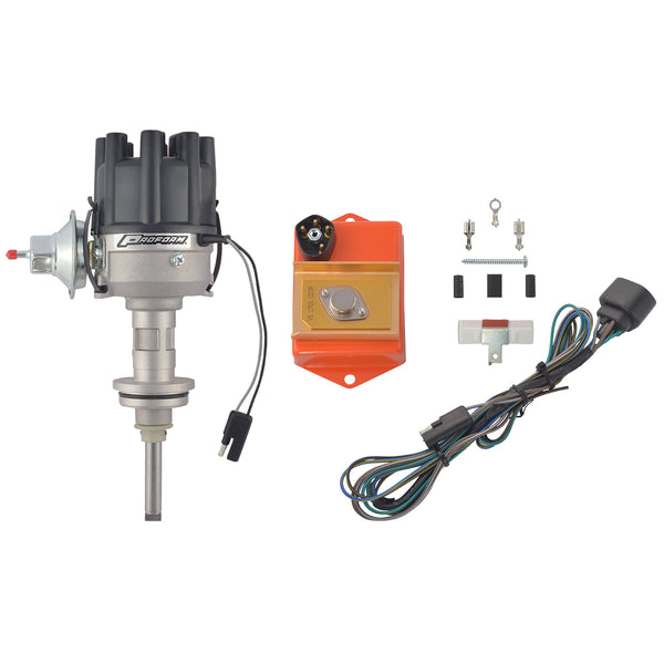 PROFORM Mopar Electronic Dist. Conversion Kit 361-400 66993