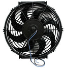PROFORM 12in Electric Fan - S-Blade 67013