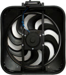 PROFORM 15in Electric Fan w/ Thermostat 67029