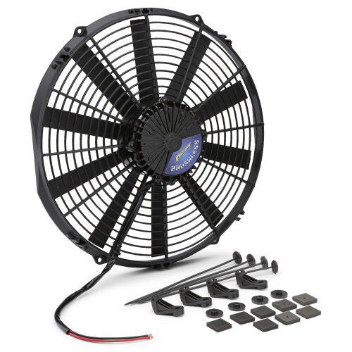 PROFORM Universal Brushless Fan 16in Straight Blade Pull 67036