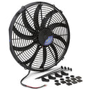 PROFORM Universal Brushless Fan 16in S-Blade Puller 67037