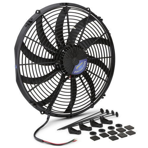 PROFORM Universal Brushless Fan 16in S-Blade Puller 67037