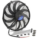 PROFORM Universal Brushless Fan 10in S-Blade Puller 67048