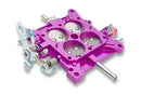 PROFORM Billet Throttle Base Plate - 850CFM 67156
