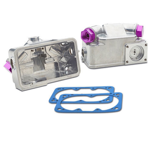 PROFORM Aluminum Fuel Bowl Kit 67162