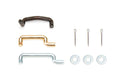 PROFORM Throttle Base Plate Linkage Kit 3 Ratios 67231